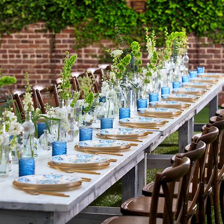 Kimpton Brice Hotel By Ihg Savannah Buitenkant foto