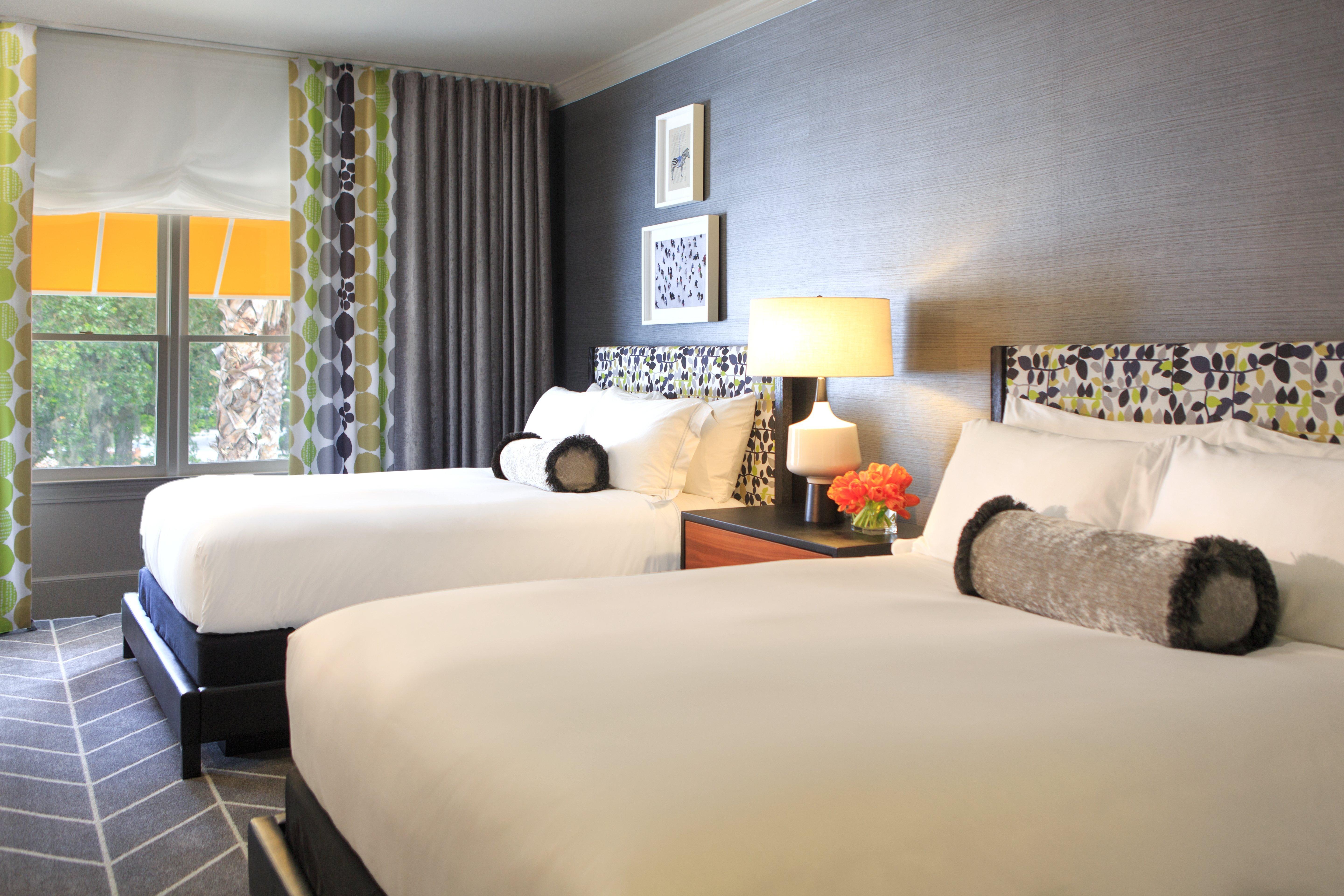 Kimpton Brice Hotel By Ihg Savannah Buitenkant foto