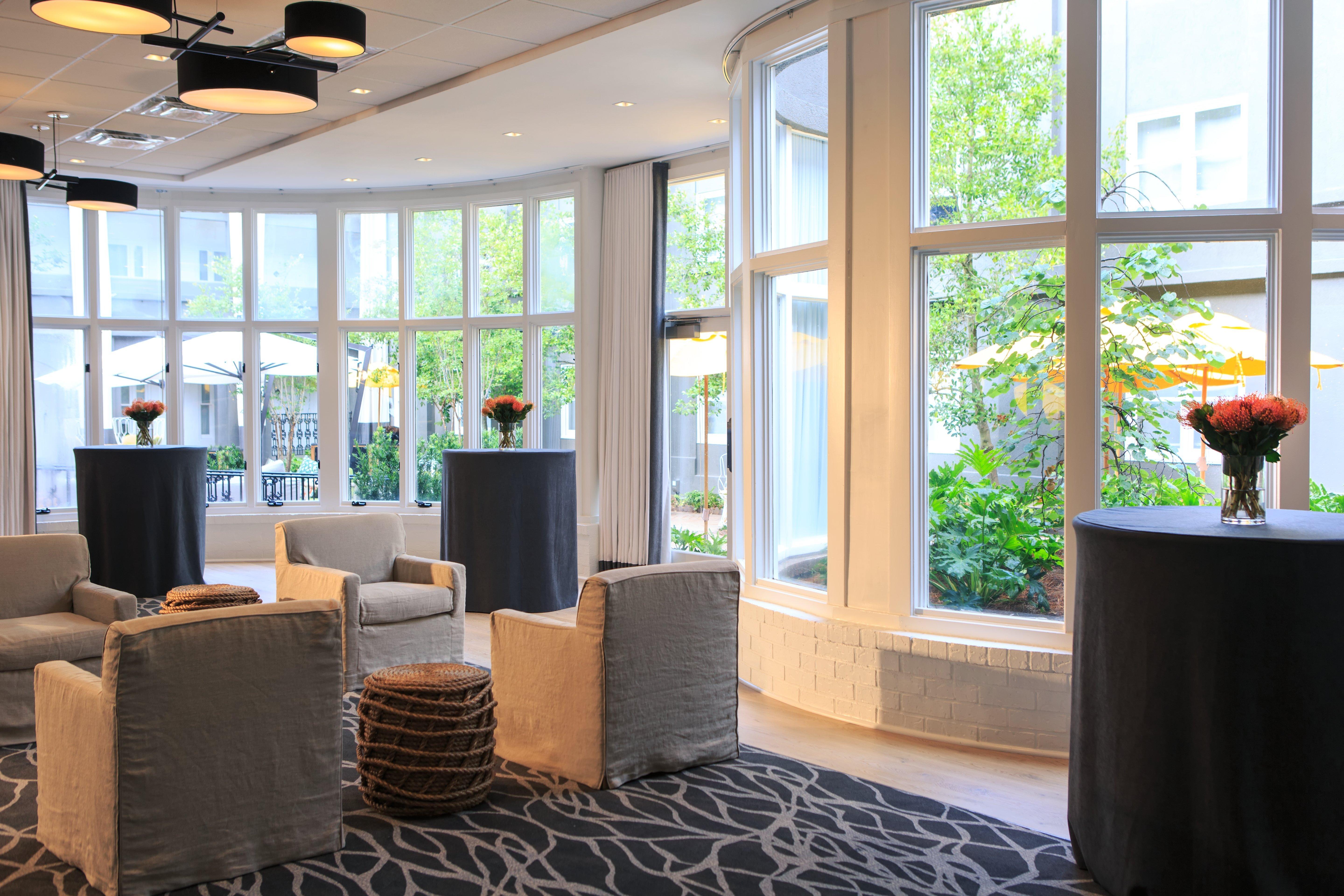 Kimpton Brice Hotel By Ihg Savannah Buitenkant foto
