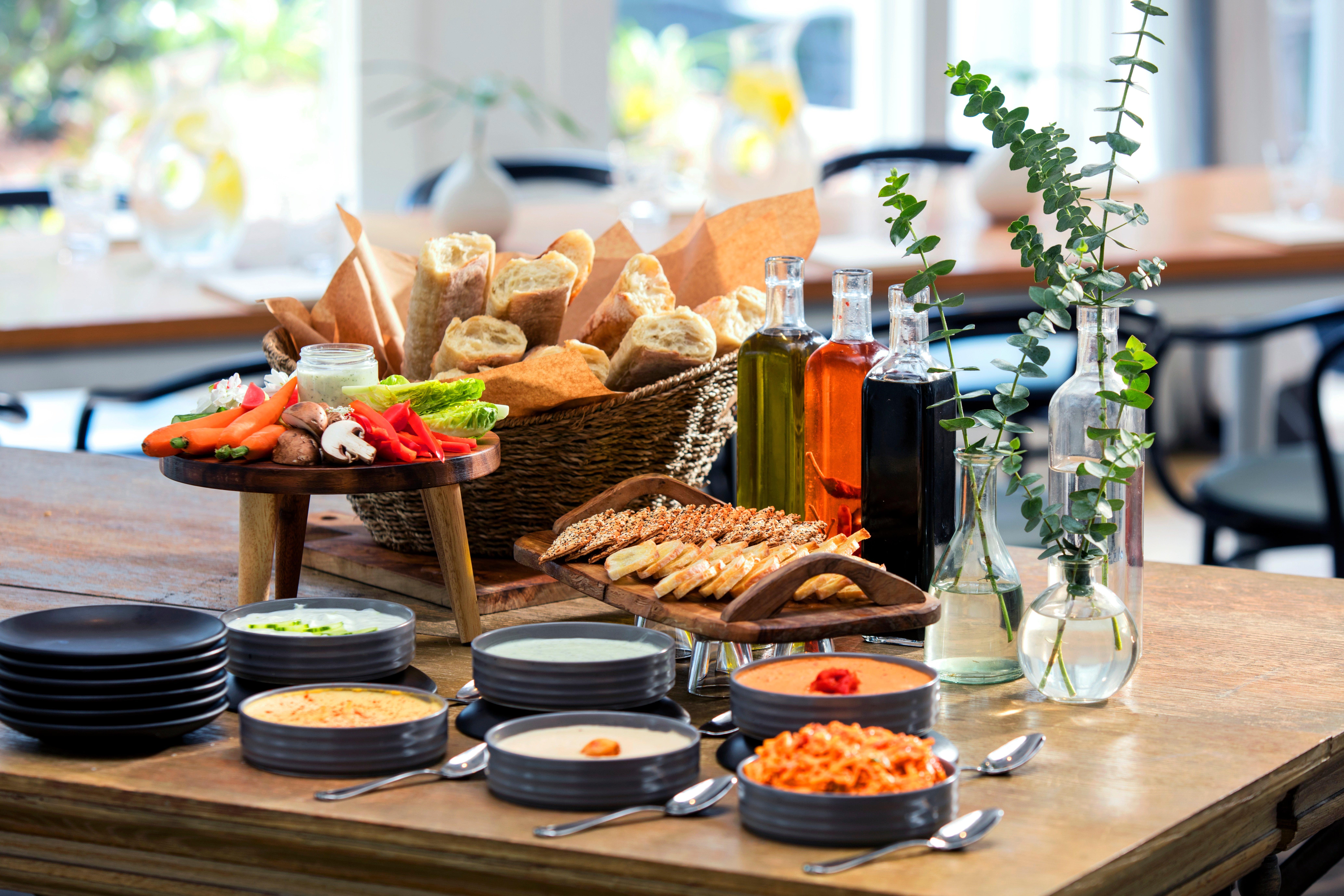 Kimpton Brice Hotel By Ihg Savannah Buitenkant foto