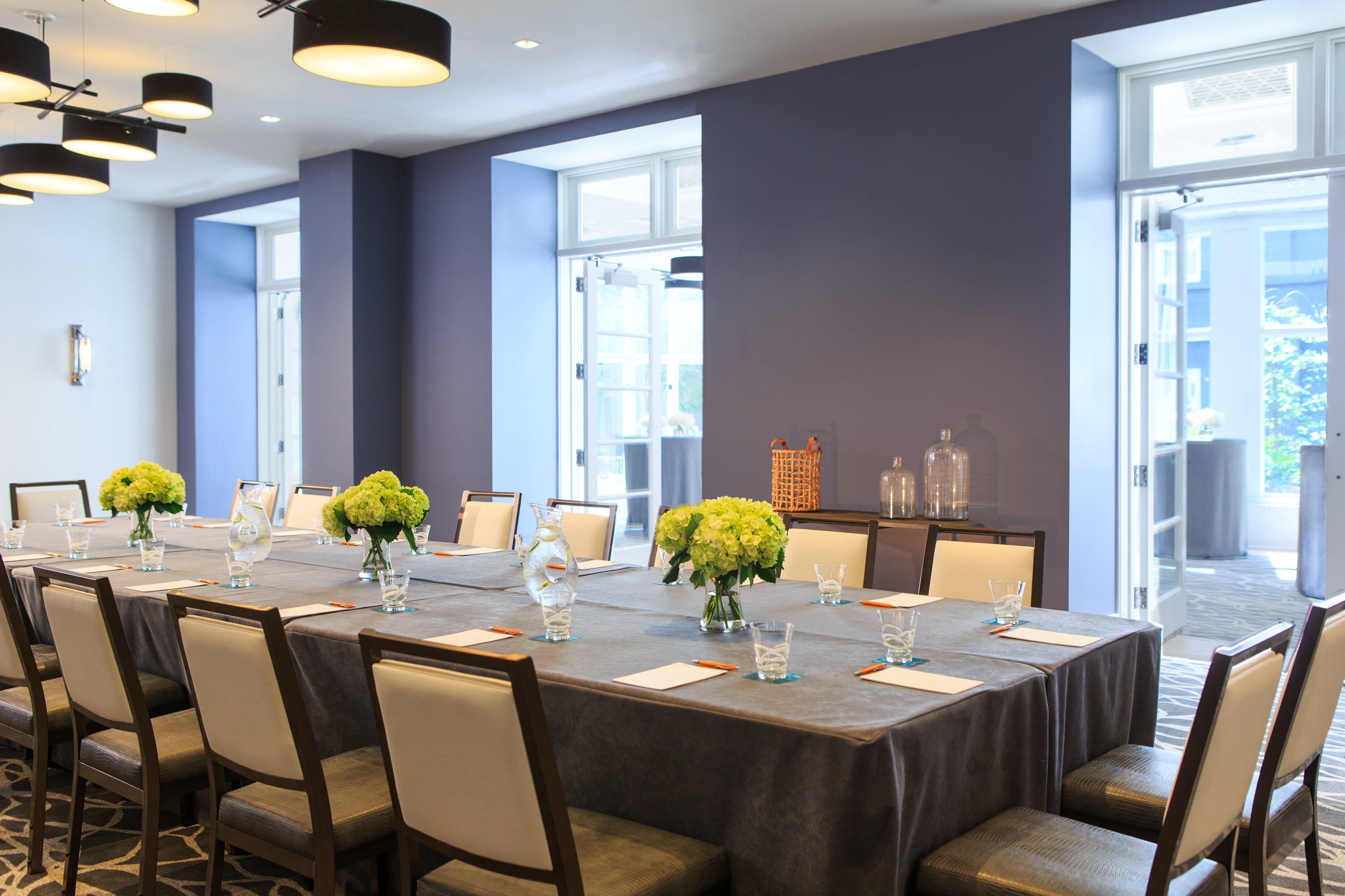 Kimpton Brice Hotel By Ihg Savannah Buitenkant foto