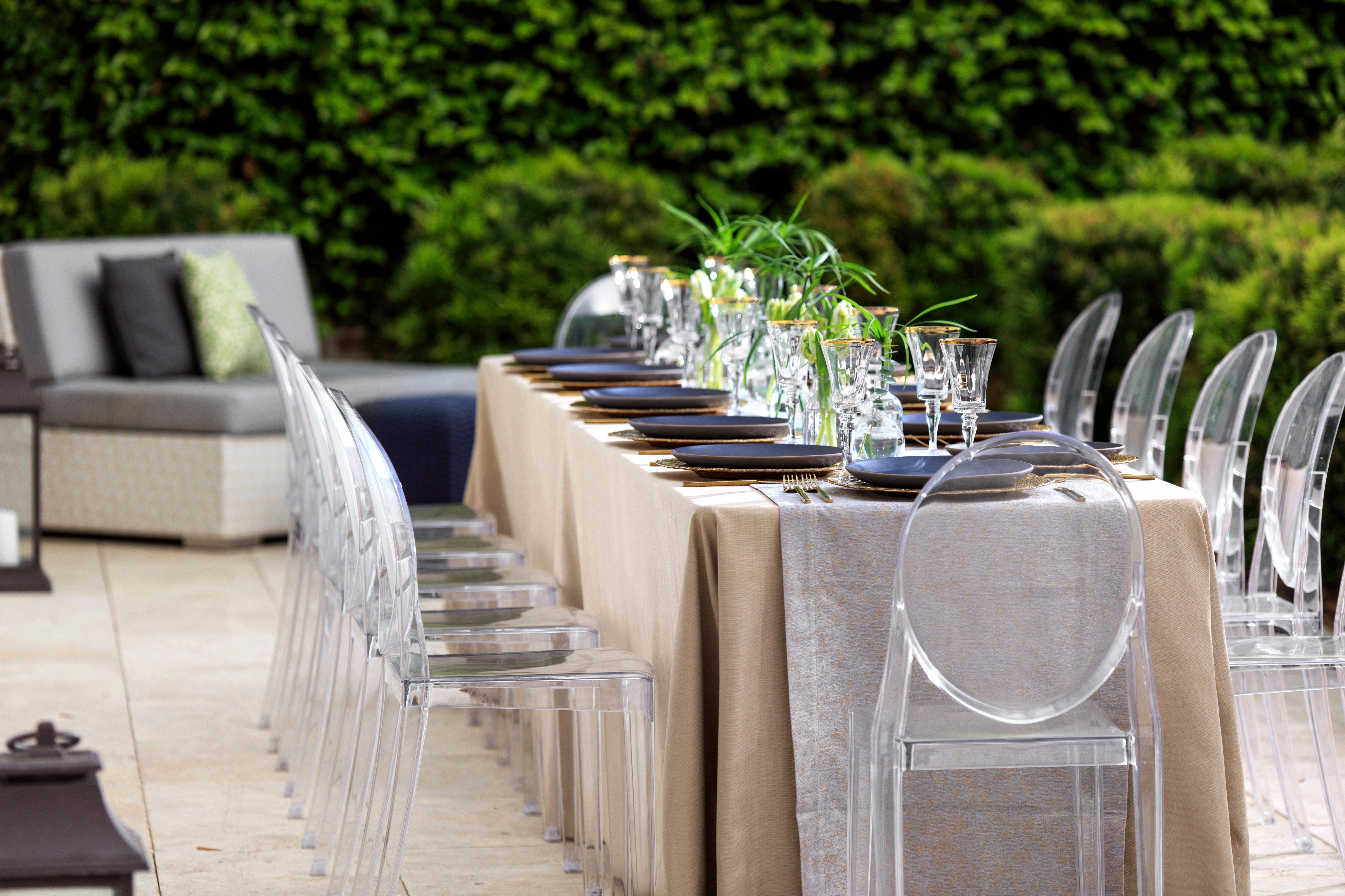 Kimpton Brice Hotel By Ihg Savannah Buitenkant foto