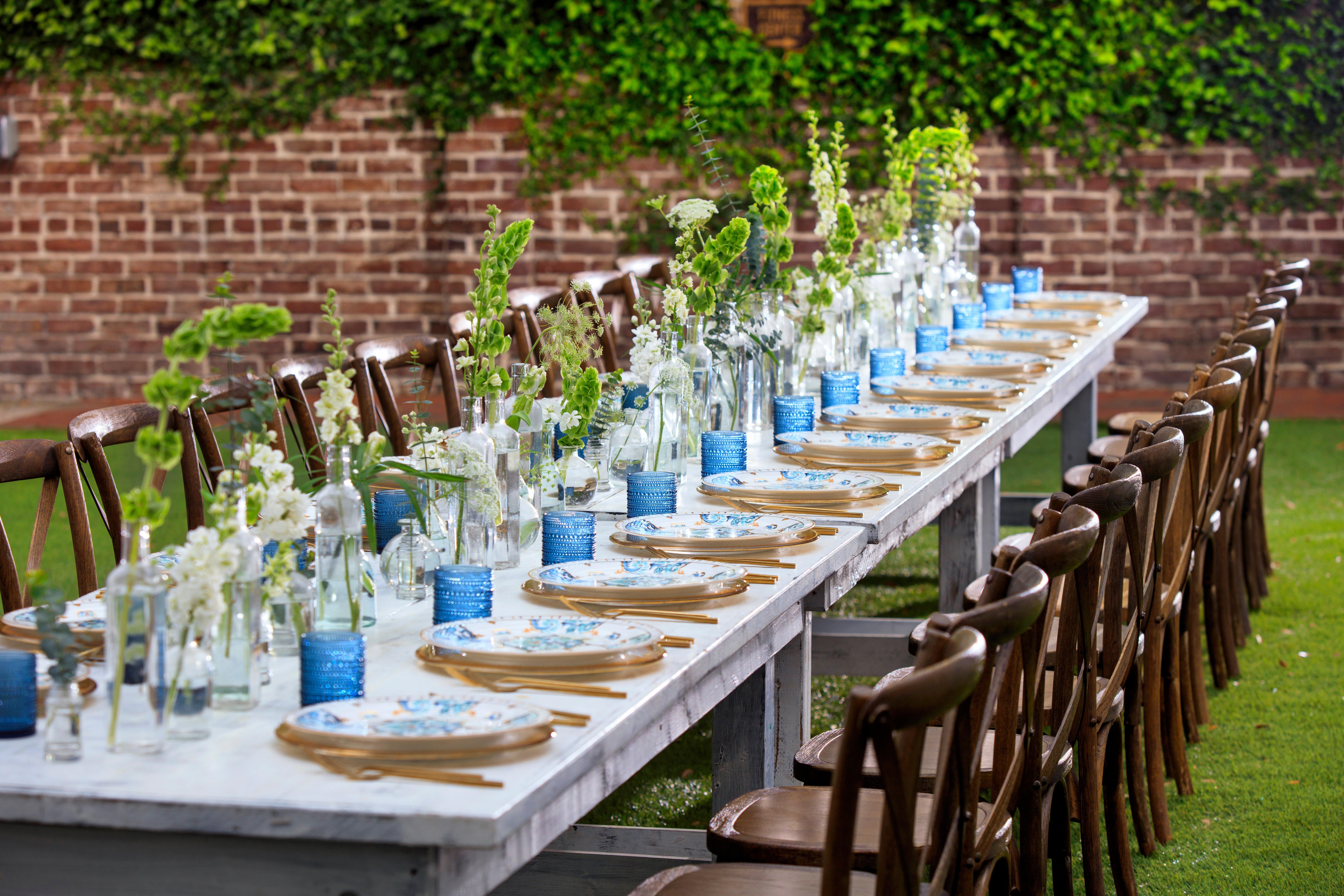 Kimpton Brice Hotel By Ihg Savannah Buitenkant foto