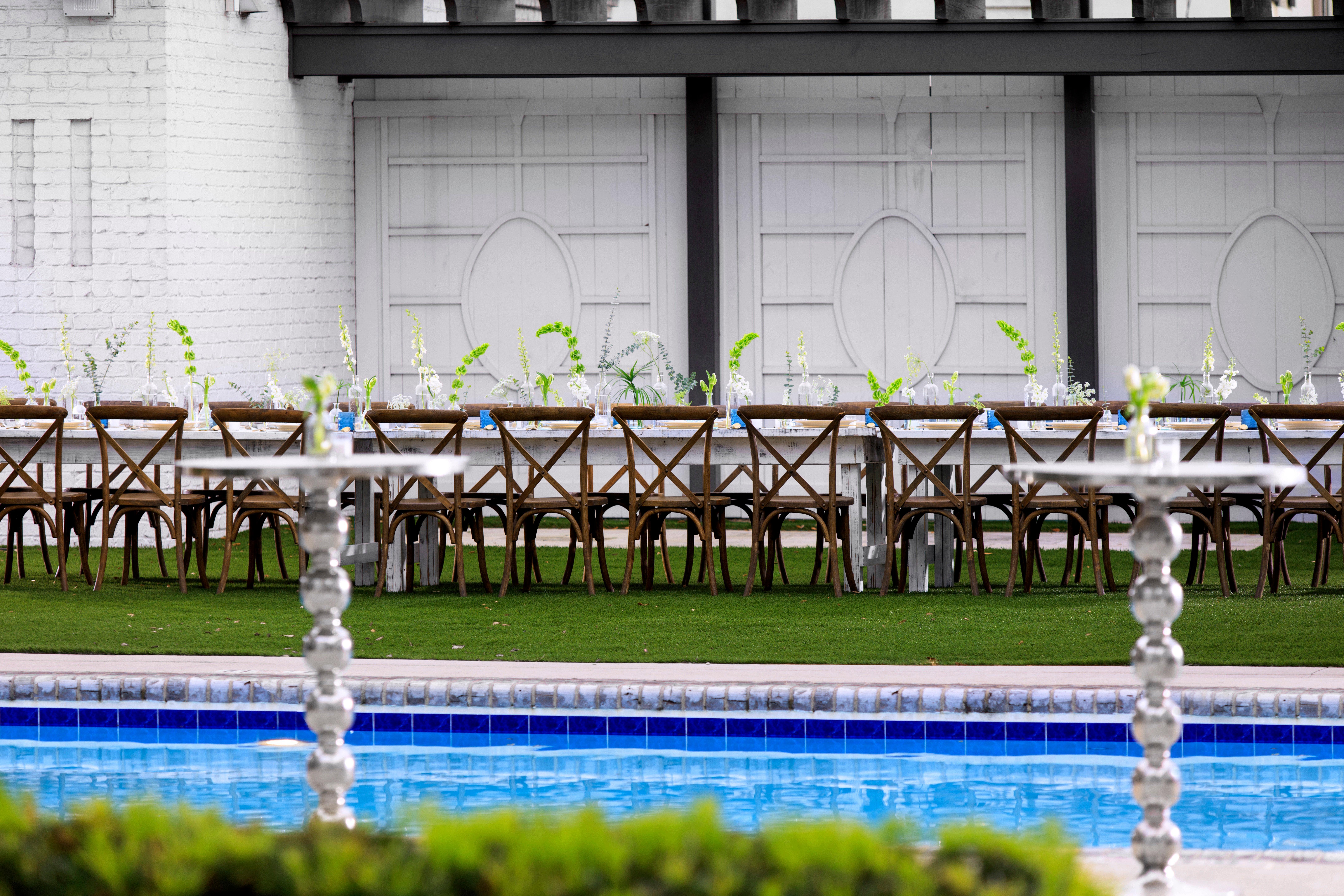 Kimpton Brice Hotel By Ihg Savannah Buitenkant foto