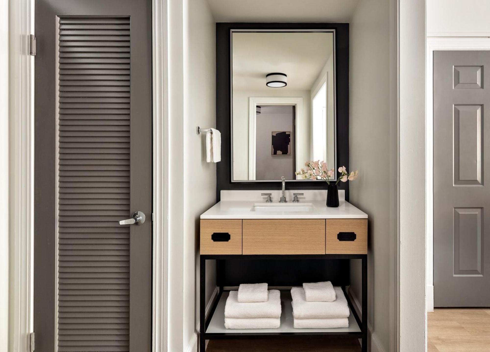 Kimpton Brice Hotel By Ihg Savannah Buitenkant foto