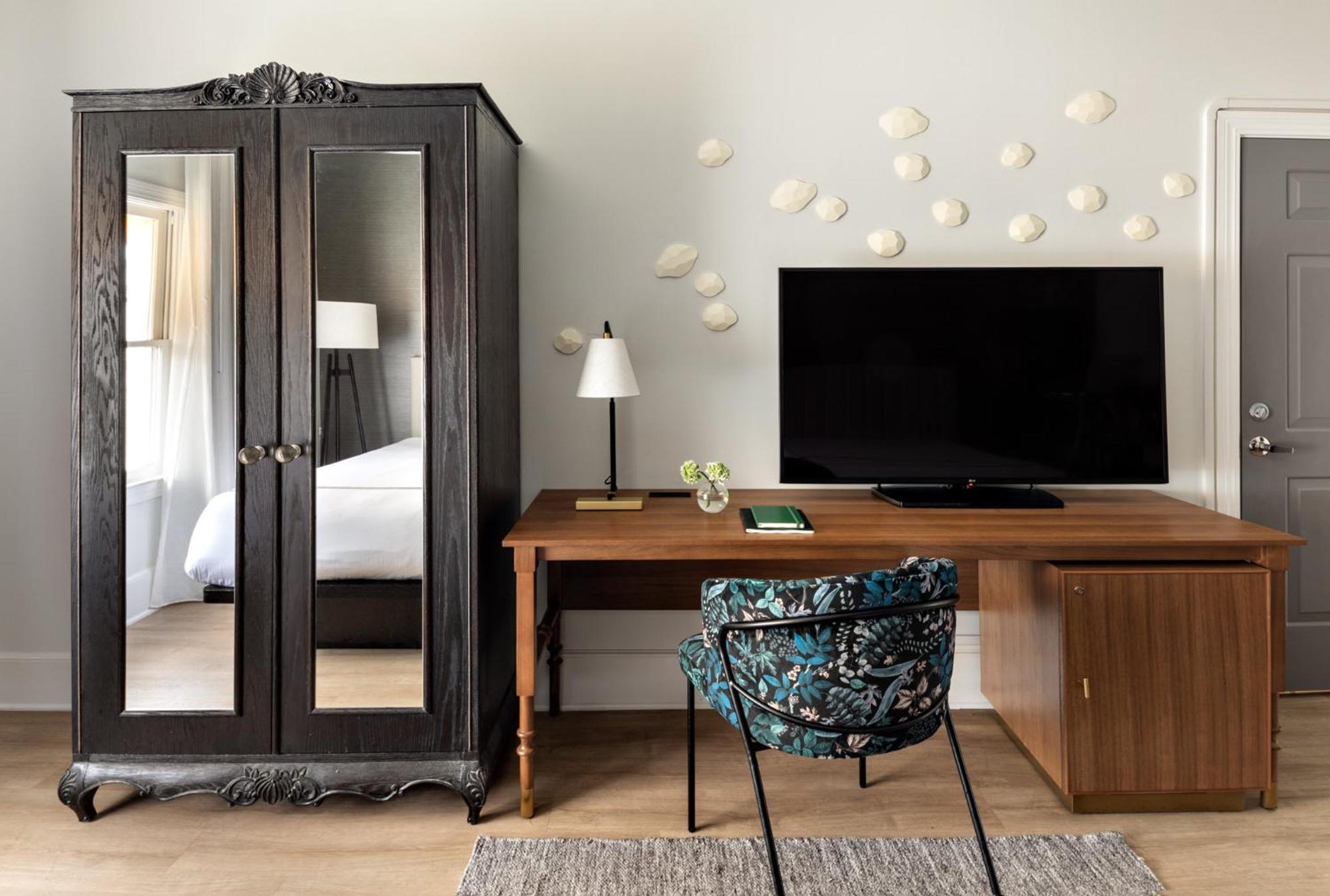 Kimpton Brice Hotel By Ihg Savannah Buitenkant foto