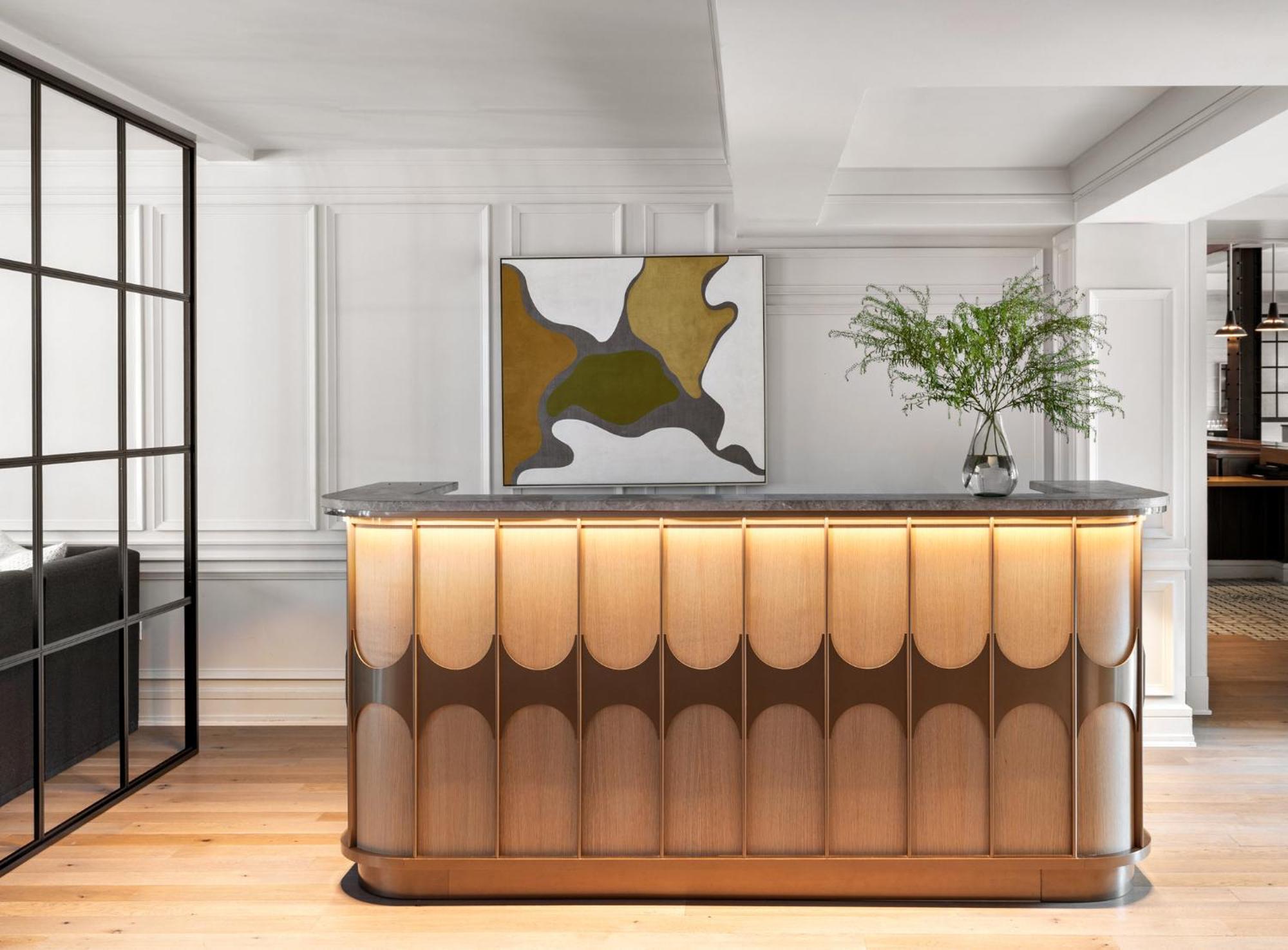 Kimpton Brice Hotel By Ihg Savannah Buitenkant foto