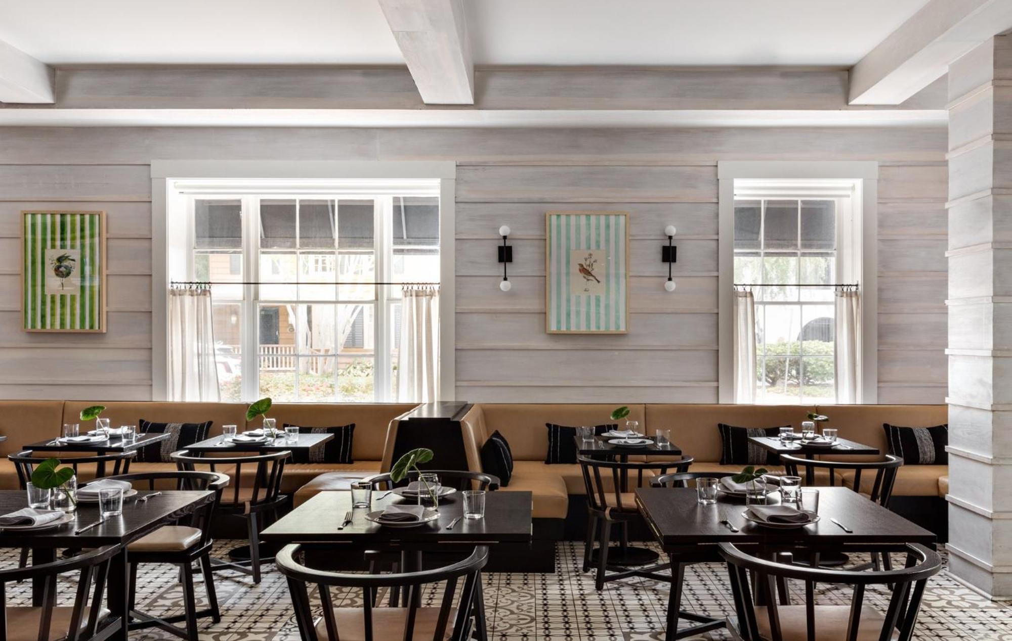 Kimpton Brice Hotel By Ihg Savannah Buitenkant foto