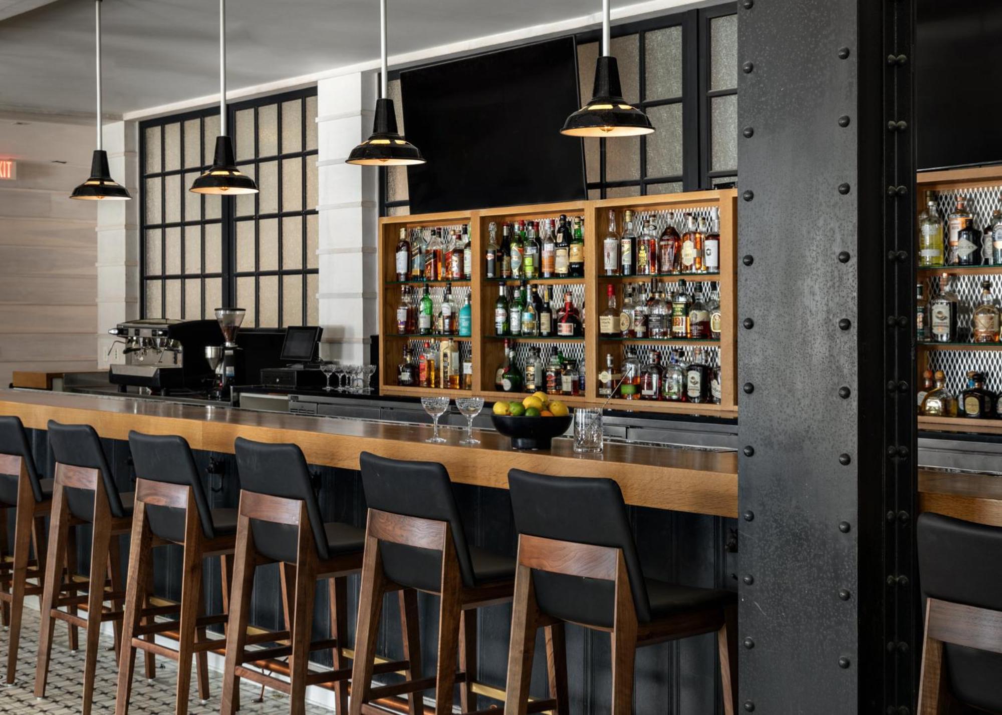Kimpton Brice Hotel By Ihg Savannah Buitenkant foto