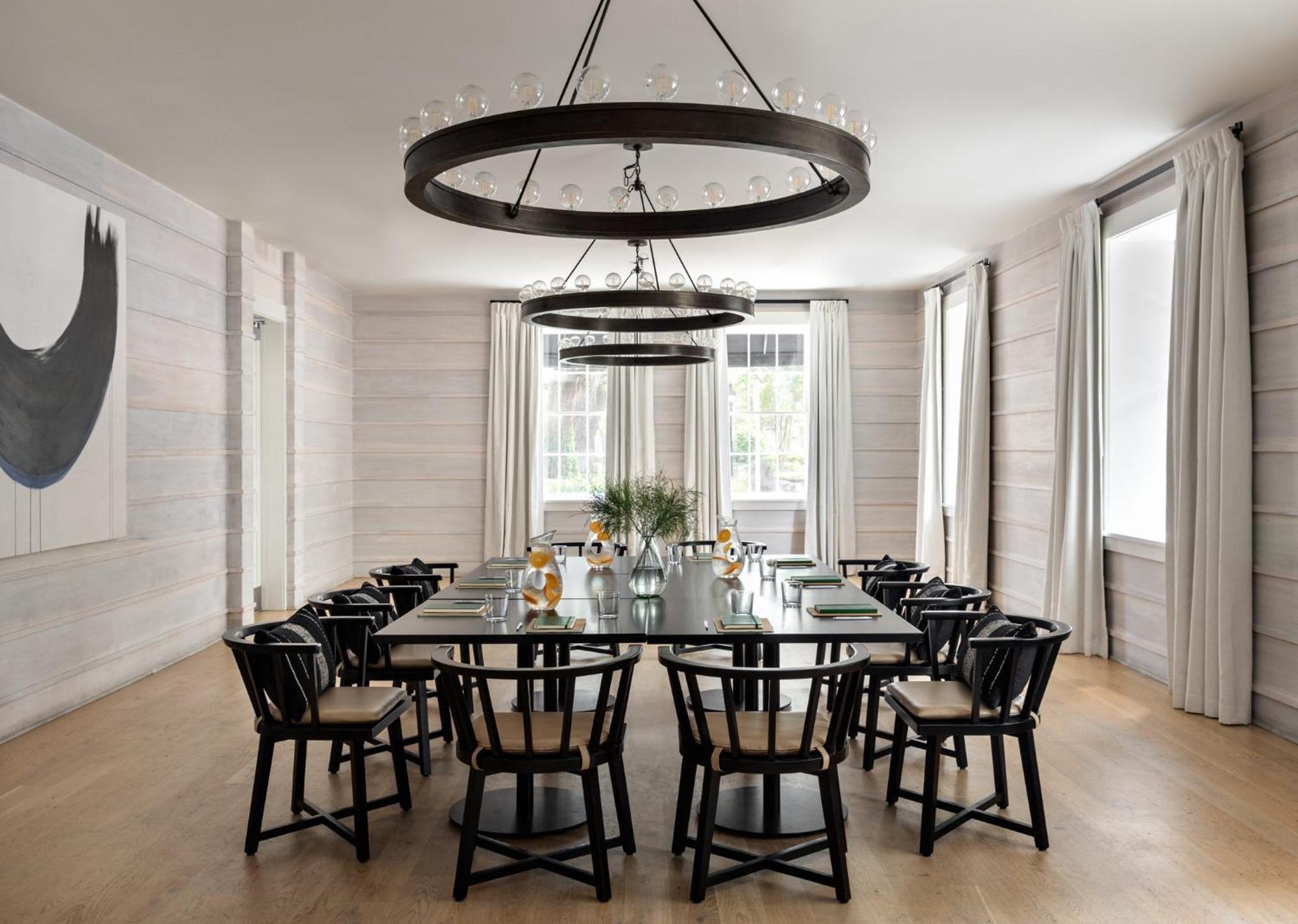 Kimpton Brice Hotel By Ihg Savannah Buitenkant foto