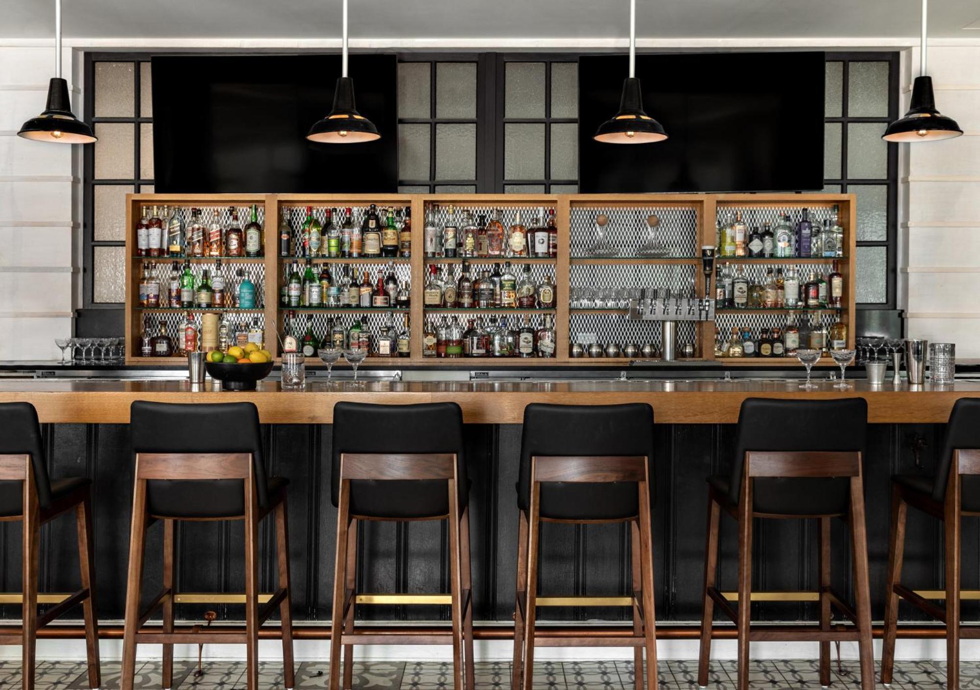 Kimpton Brice Hotel By Ihg Savannah Buitenkant foto