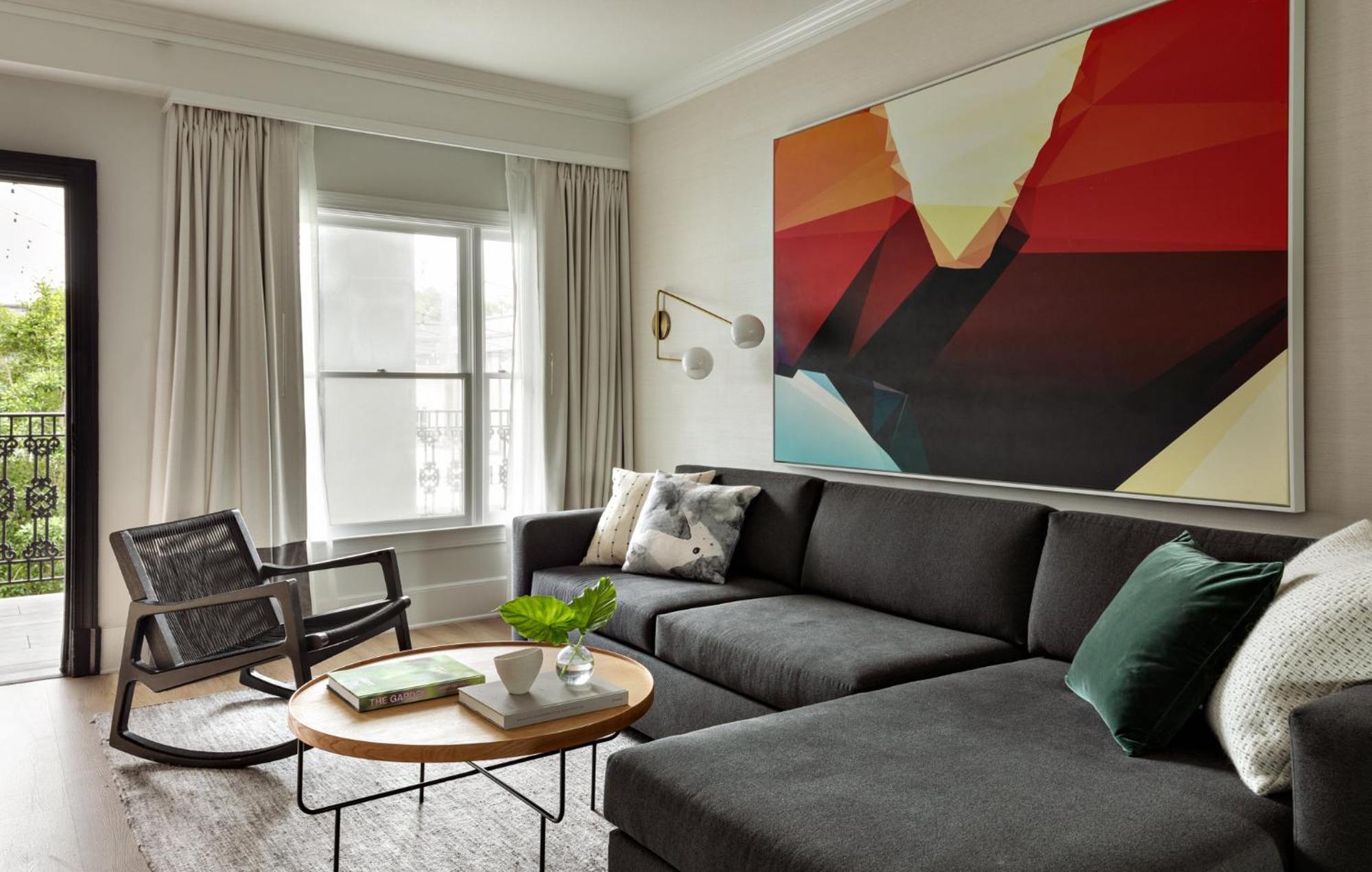 Kimpton Brice Hotel By Ihg Savannah Buitenkant foto
