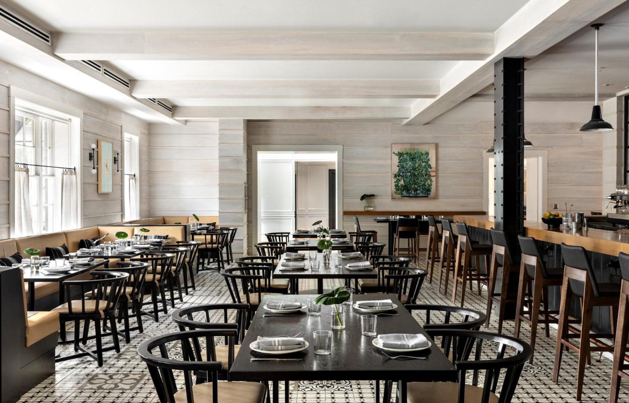 Kimpton Brice Hotel By Ihg Savannah Buitenkant foto