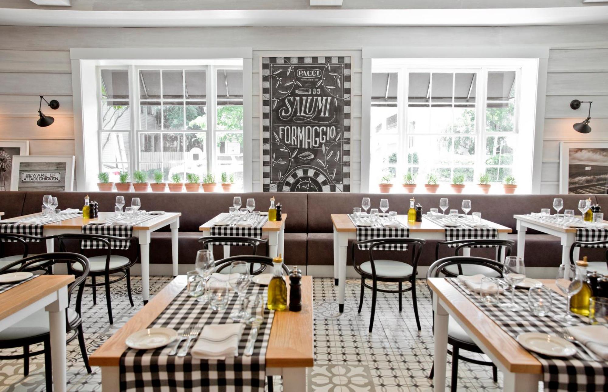 Kimpton Brice Hotel By Ihg Savannah Buitenkant foto