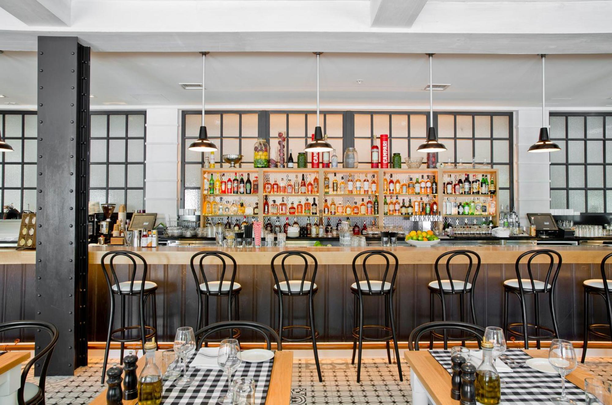 Kimpton Brice Hotel By Ihg Savannah Buitenkant foto