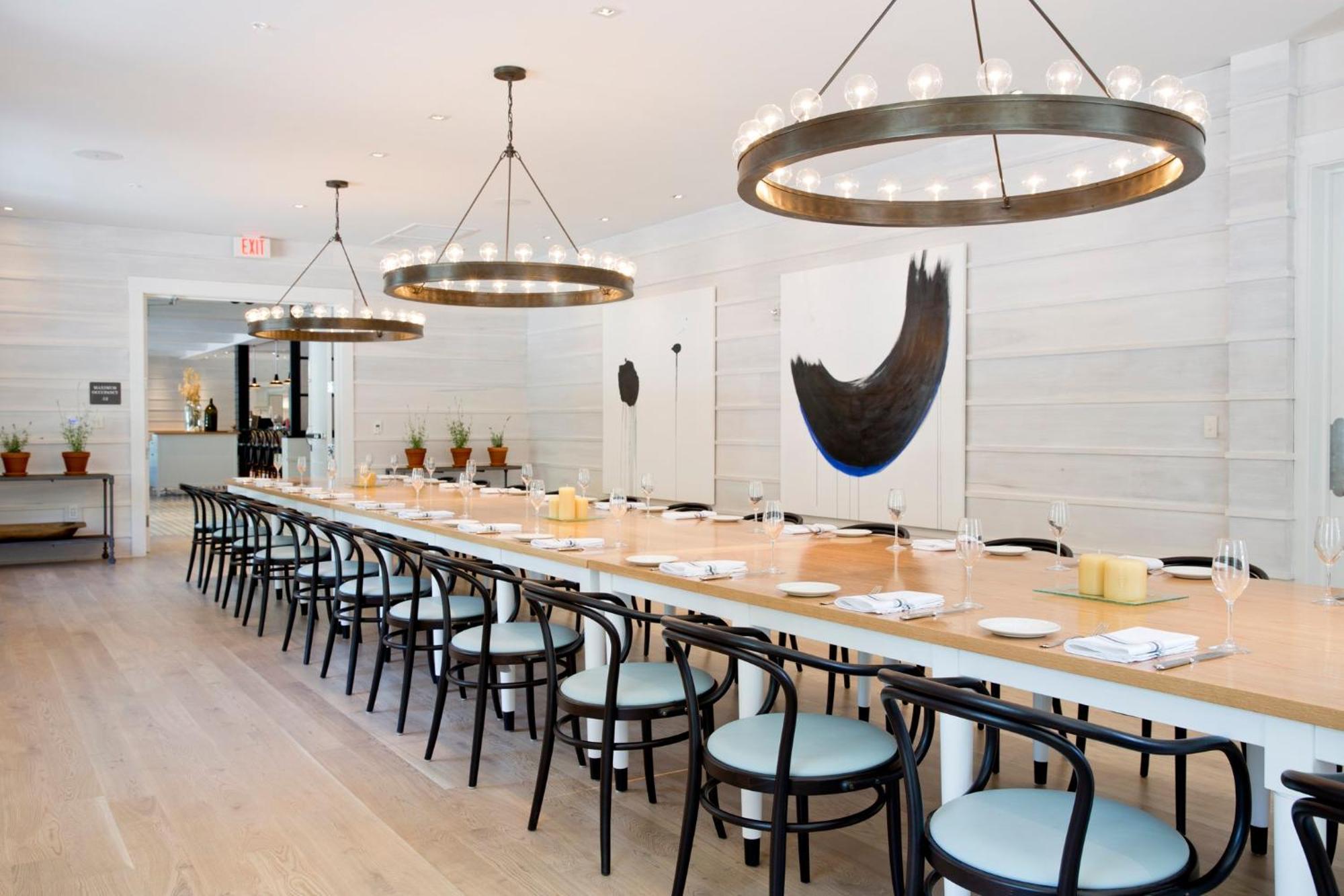 Kimpton Brice Hotel By Ihg Savannah Buitenkant foto
