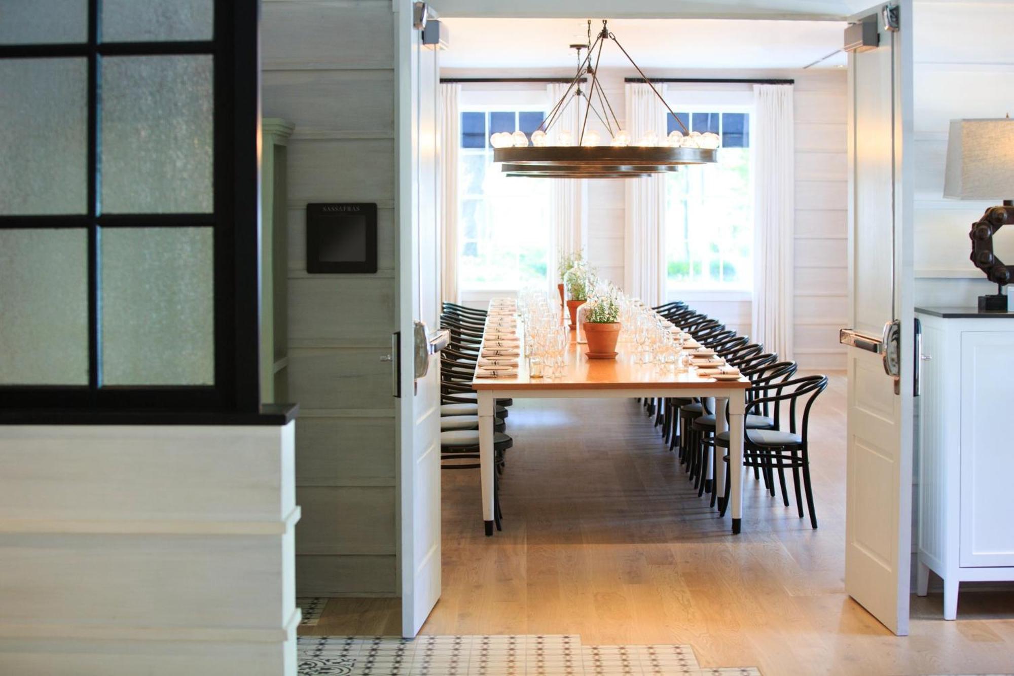 Kimpton Brice Hotel By Ihg Savannah Buitenkant foto
