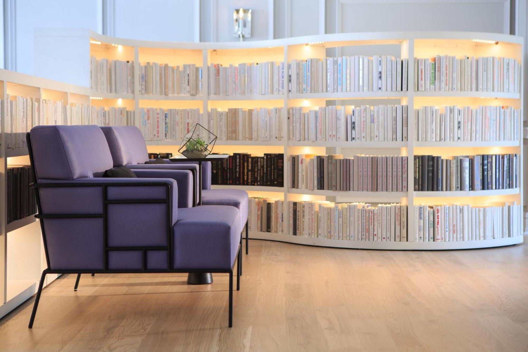 Kimpton Brice Hotel By Ihg Savannah Buitenkant foto